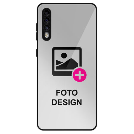 Samsung Galaxy A50 (lesklé pouzdro)