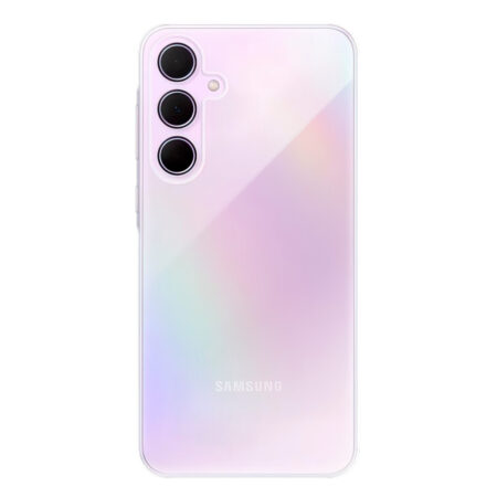 Samsung Galaxy A55 5G (silikonové pouzdro)