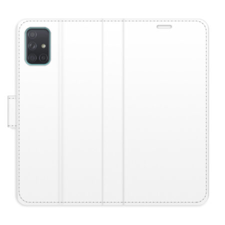 Samsung Galaxy A71 (flipové pouzdro)