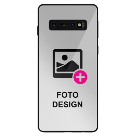 Samsung Galaxy S10 (lesklé pouzdro)