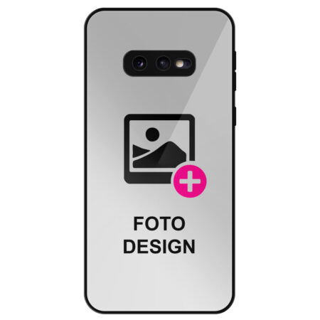 Samsung Galaxy S10e (lesklé pouzdro)