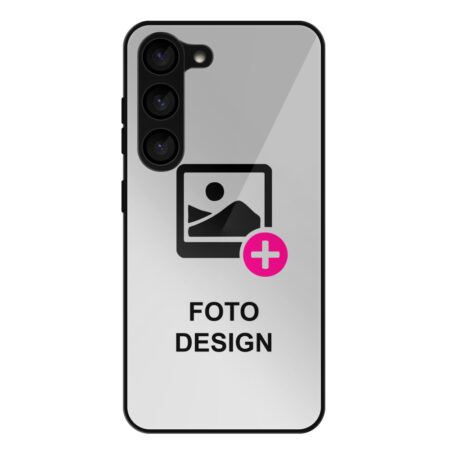 Samsung Galaxy S23 5G (lesklé pouzdro)