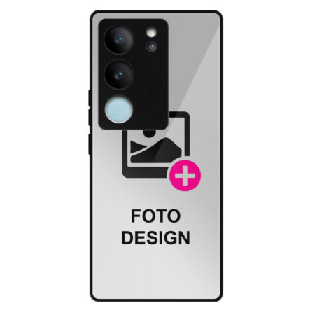 Vivo V29 (lesklé pouzdro)