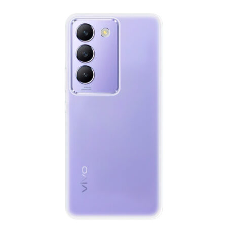 Vivo V40 SE 4G/5G (silikonové pouzdro)