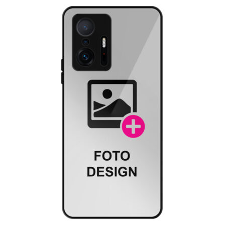 Xiaomi 11T / 11T Pro (lesklé pouzdro)