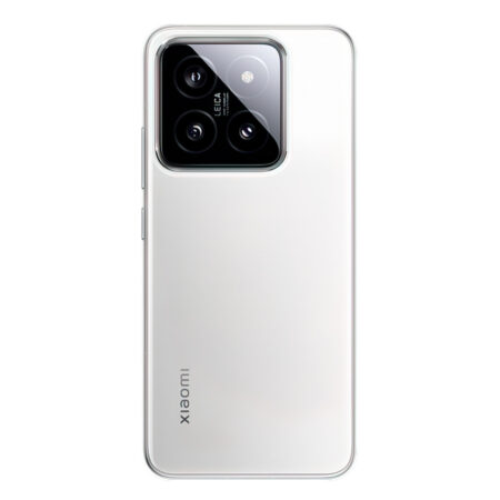 Xiaomi 14 (silikonové pouzdro)