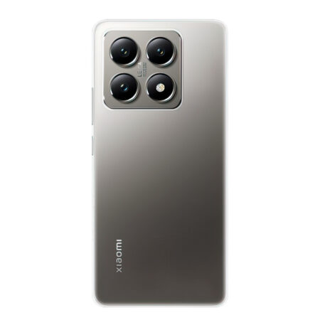 Xiaomi 14T (silikonové pouzdro)