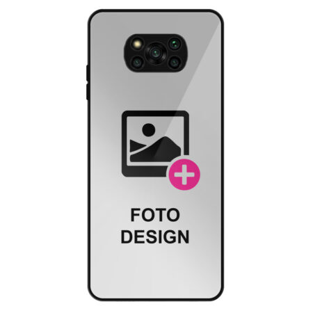 Xiaomi Poco X3 Pro / X3 NFC (lesklé pouzdro)