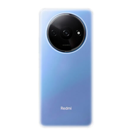 Xiaomi Redmi A3 (silikonové pouzdro)