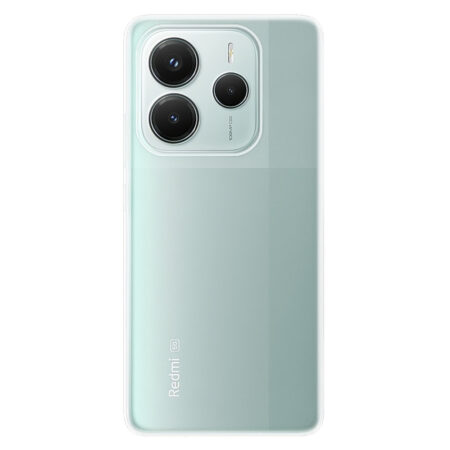 Xiaomi Redmi Note 14 5G (silikonové pouzdro)