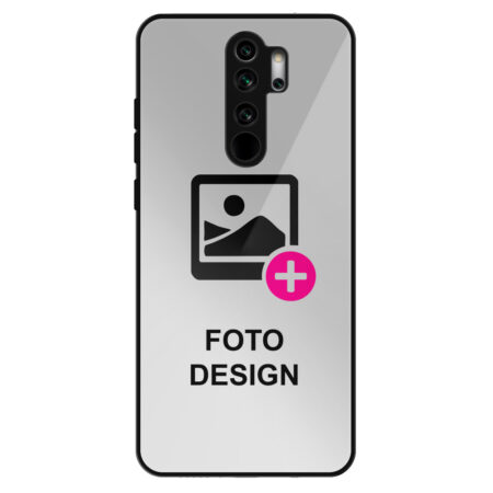 Xiaomi Redmi Note 8 Pro (lesklé pouzdro)
